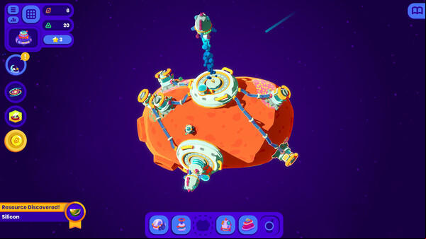 Star Birds