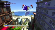 Sonic Generations